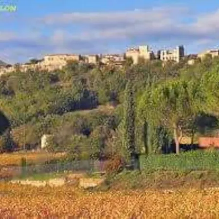 L Atelier De Raymond 3* Verfeuil