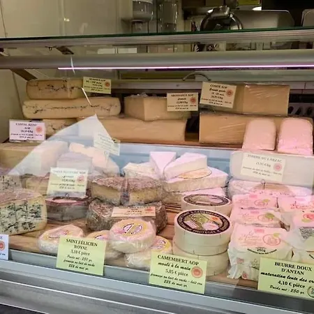 L Atelier De Raymond