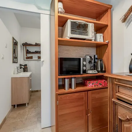 L'atelier De Raymond * Verfeuil