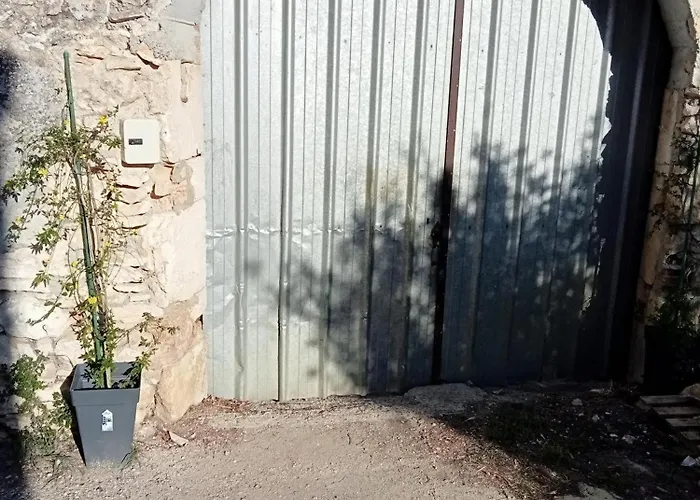 L'atelier De Raymond Verfeuil