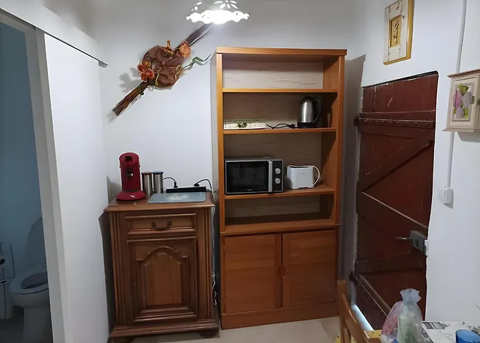 Apartment L'atelier De Raymond Verfeuil