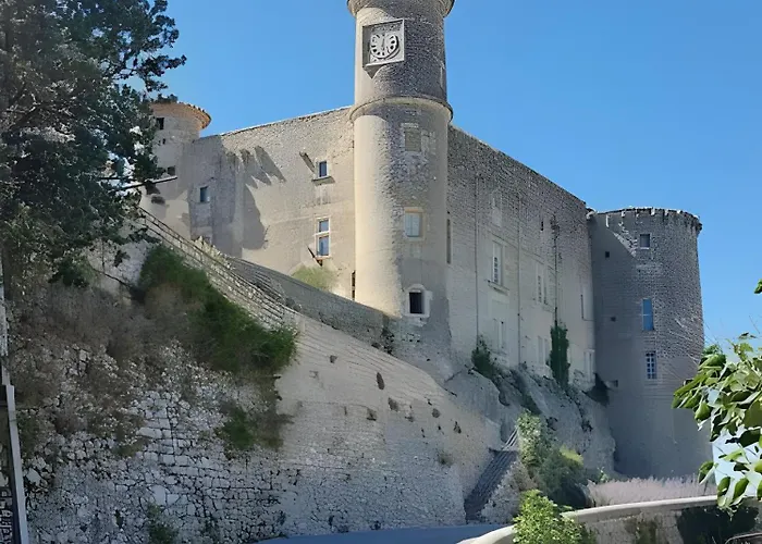 L'atelier De Raymond Verfeuil