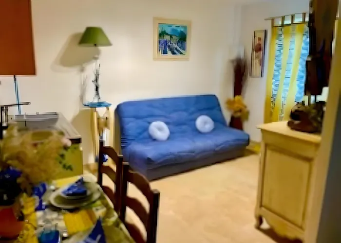 L'atelier De Raymond * Verfeuil